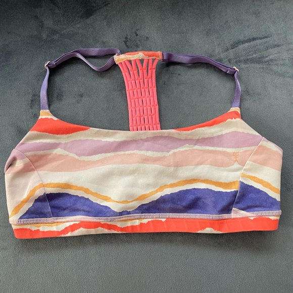 Lululemon bra - Picture 1 of 2